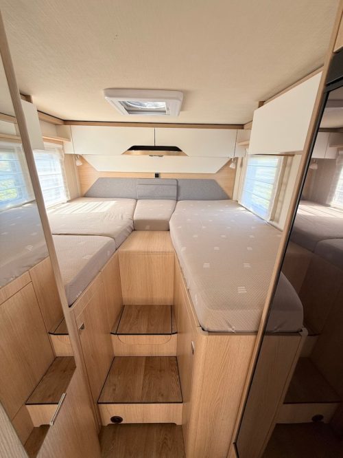 Hymer BMC I 600 WL photo: 14