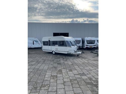 Hobby DE LUXE 455 UF foto: 3