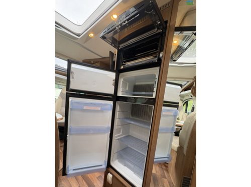 Hymer Tramp 678T Foto: 13