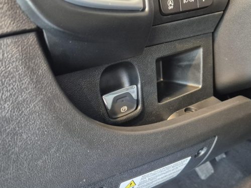 LMC Tracer 140HP AUTOMATIC photo: 16