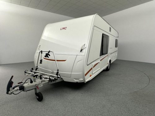 LMC Style 450 D photo : 15