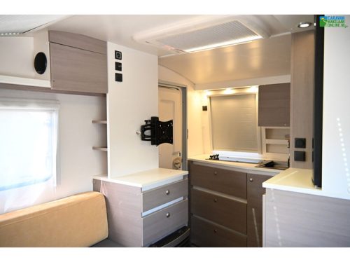 Adria Action 361LH Foto: 6