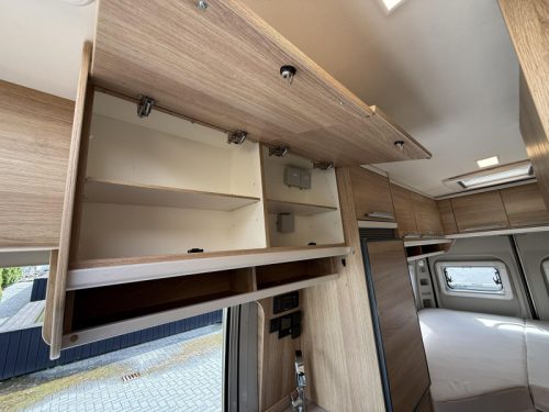 Knaus Boxstar Freeway 630 NEUWZUSTAND  Foto: 16