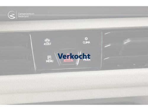 Volkswagen California Beach 1.5 eHybrid 180 kW / 245 PK DSG 4Motion photo: 20