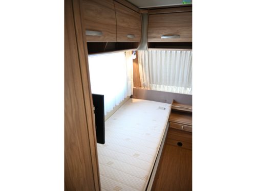 Eriba Nova Light 470 photo: 17