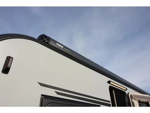 Knaus Sudwind Black Selection 500 FU Model Year 2027 photo: 20