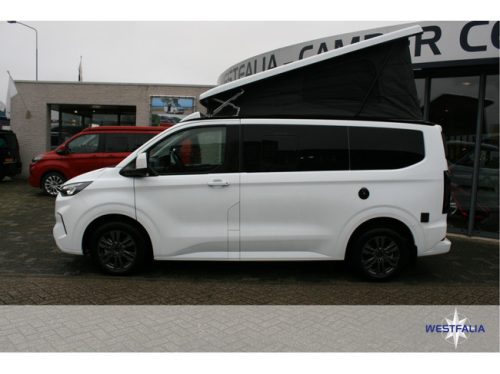 Ford Nugget 170pk Aut. | 2026 | Foto: 7