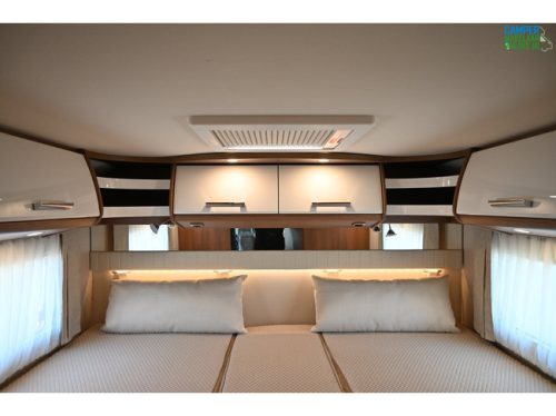 Carthago C-Compactline I 143LE photo: 19
