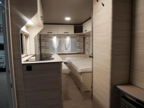 Dethleffs C'Joy Active 460 LE Modell 2026 Foto: 5