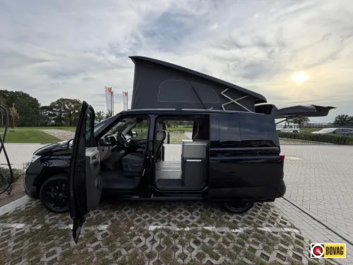 Volkswagen California Ocean 1.5 eHybrid 4Motion Camper van DSG autom&aacute;tico