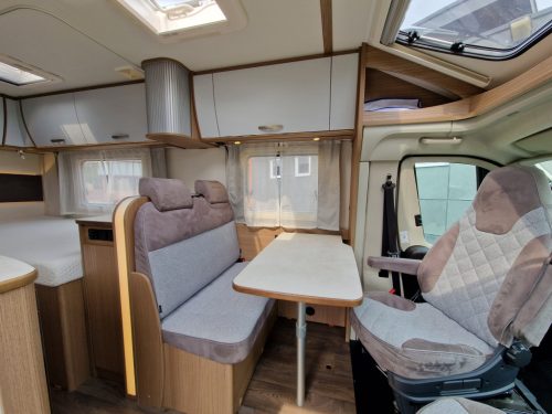 CAPRON T135 Foto: 4