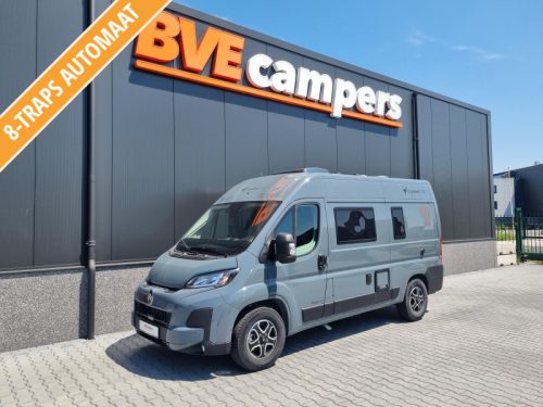 Clever Tour 540