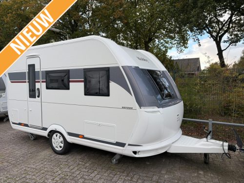 Hobby On Tour 390 SF Modell 2027