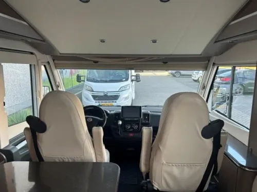 Adria Sonic 700 SL FULL OPTIONS Foto: 5