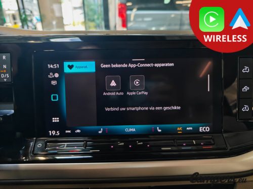 Volkswagen California Ocean 1.5 EHYBRID DSG 4MOTION 245PK photo: 17