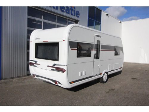 Hobby Excellent Edition 540 UL Model Year 2027 photo: 1