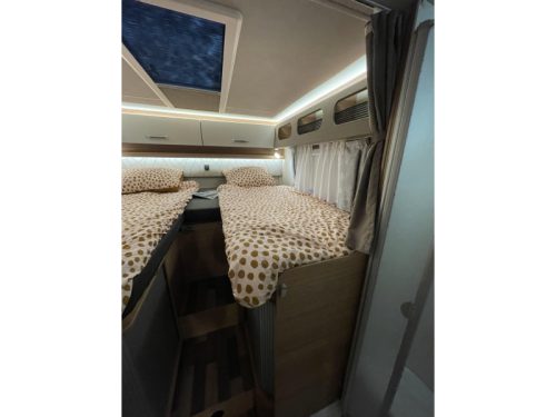 Weinsberg CaraCore 700 Meg Automaat 4pe Foto: 22