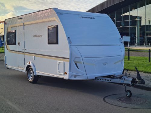 Weinsberg CaraOne 450 FU  foto: 7