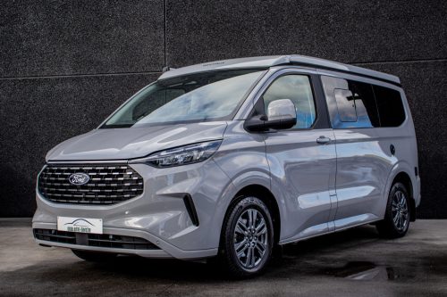 Westfalia Nugget Foto: 7