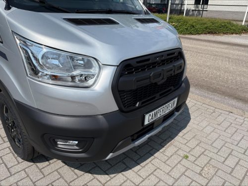 Carado T 338 PRO+ Edition26 TRAIL-Pakket photo: 5