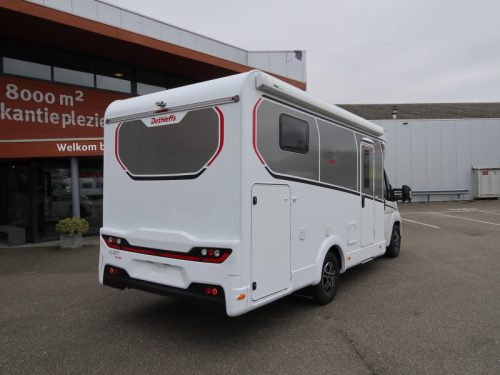 Dethleffs Just Camp T 6812 EB MIT 7.695 EURO VORTEIL Foto: 16