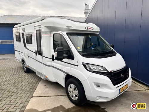 LMC Passion T 663 G Aktion!