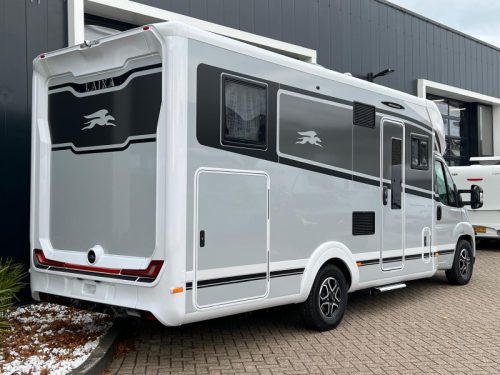 Laika Ecovip L 4009 DS Face 2 Face automaat 2027  foto: 30
