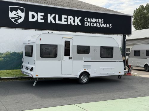 Knaus SPORT 460 EU / 50% Deals photo : 2