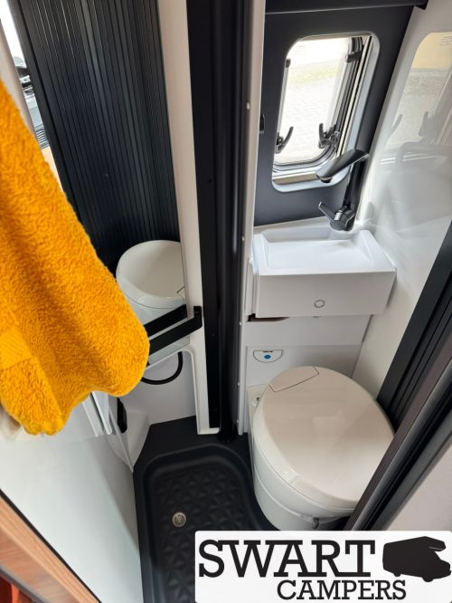 Knaus Boxlife 600 ME Platinum Selection photo: 16