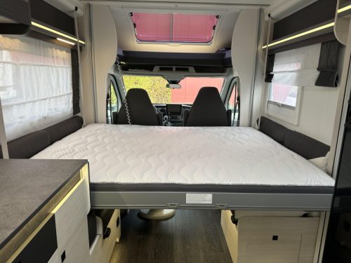 Chausson 640 Titanium Premium 1st owner, like new photo: 9