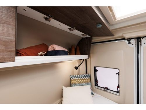 Benimar Benivan 161 ES NOW WITH &euro;10,500 DISCOUNT photo: 13