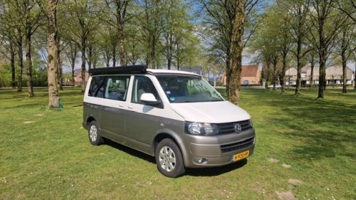 Volkswagen Volkswagen Transporter T5 photo: 2
