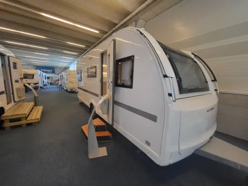 Adria Adora 532 UL nieuwste model 2026, Alde  foto: 2
