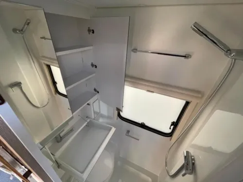 Adria Altea 542 PK  Foto: 16