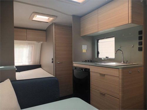 Adria Altea 432 PX Foto: 3