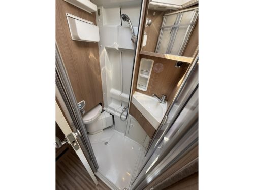 Malibu Van 640 LE Primer propietario holand&eacute;s foto: 18