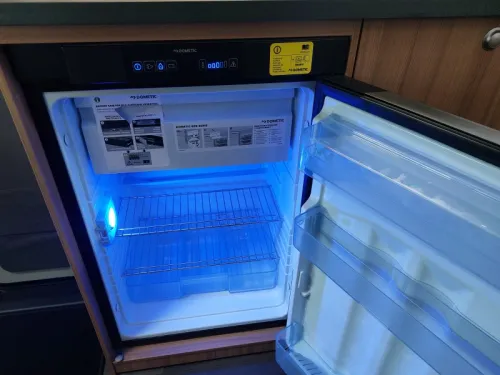 Sun Living S 65 SL Automatic/single beds/lithium photo: 14