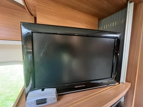 Rapido Le Randonneur 946 F S9 | Automatic | NL Motorhome photo: 15