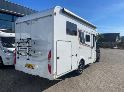 B&uuml;rstner Limited T 690 Citroen photo: 4