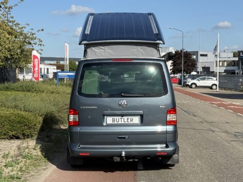 Volkswagen T5 California Comfortline 2006 130HP AUTO 226000KM photo: 19