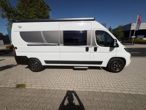 Carado CV 600 Edition 15 CV 600 Edition 15  photo: 3
