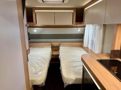 Knaus Sport 500 EU Vorteilspaket &euro; 2.250,-  Foto: 7