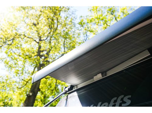 Dethleffs Globetrail Advantage 600 DS expected photo: 4