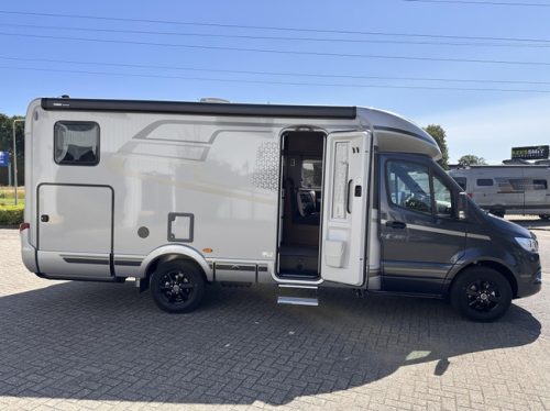 Hymer B-MC T 600 ROCHEFORT+BOGOTA NEU Foto: 1