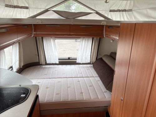 Eriba Touring Troll GT 530 Mover/Thule Markise Foto: 9