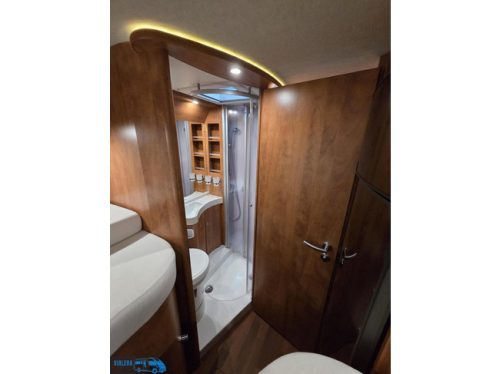 Carthago C-COMPACTLINE I 143 photo: 21