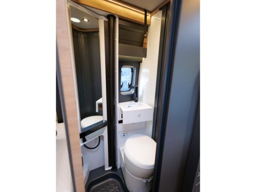 Knaus Boxlife 600 ME FREE AUTOMATIC photo: 17