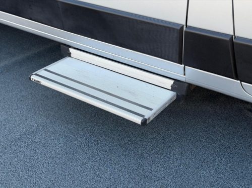 Hymer Yosemite / Kostenlose Unterbringung Foto: 2