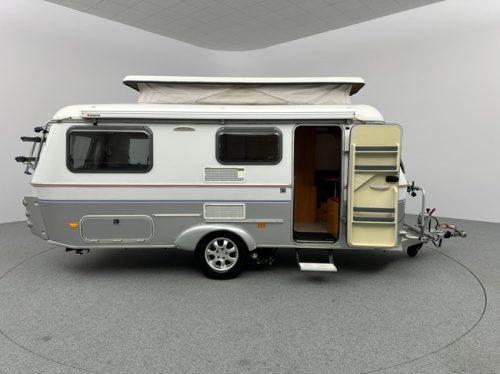 Eriba Touring Troll 540 GT photo: 10
