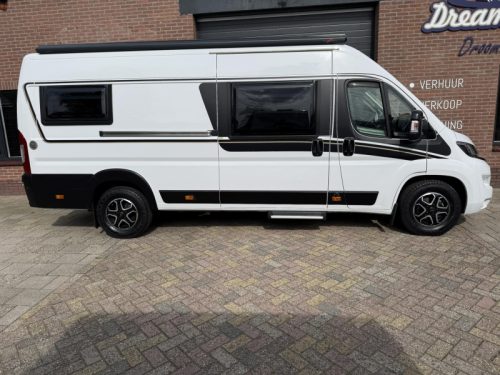 Malibu Van 640 LE Automatic Fiat 8 photo: 2